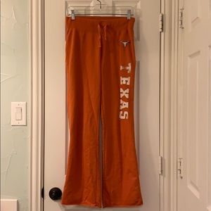 UT Austin Sweatpants